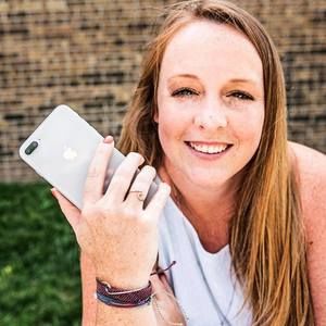 Meet your Posher, Brandi